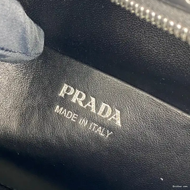 Brother sam 2210YA0124 Bag Prada 0730